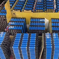 南京钛酸锂电池回收-上门回收铁锂电池|高价叉车蓄电池回收